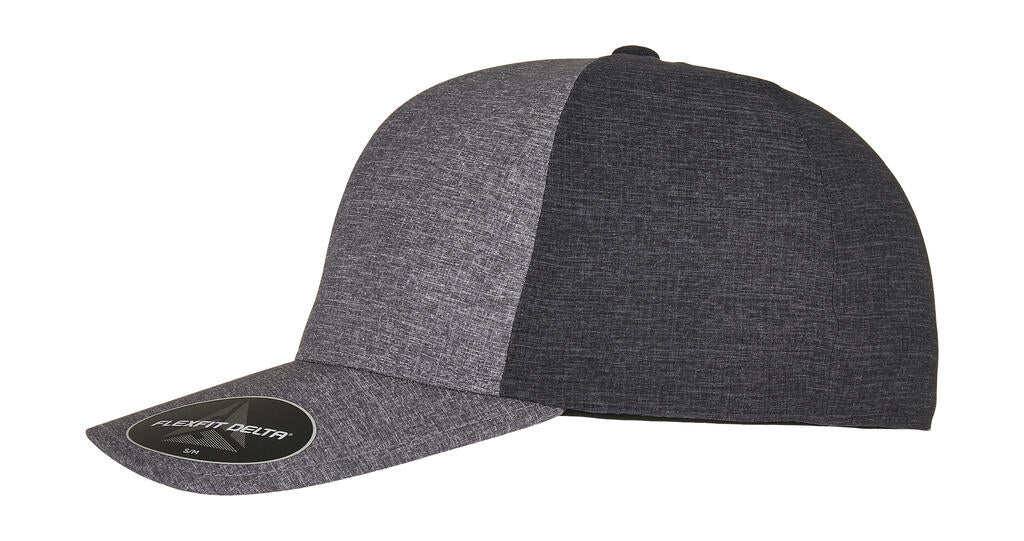 Flexfit Delta® Carbon Cap