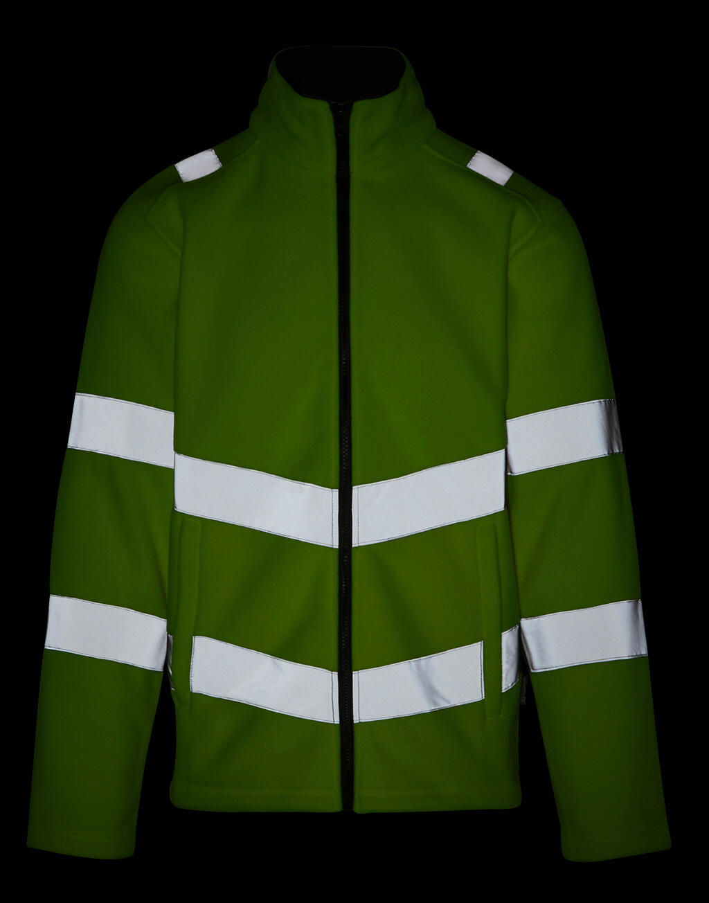 Pro Hi-Vis Thor Fleece