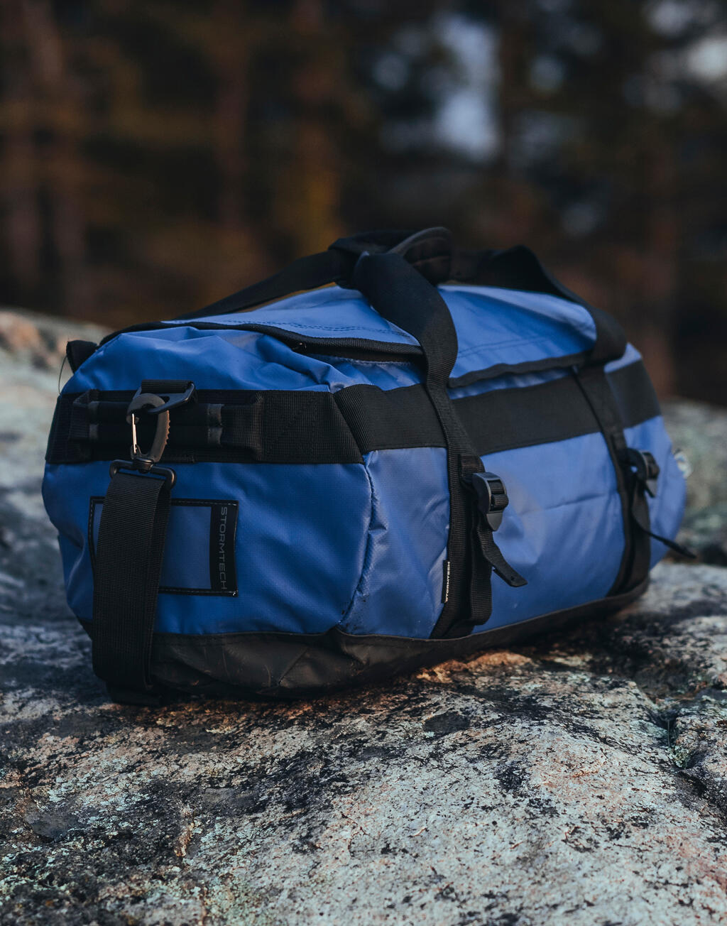Atlantis Waterproof Gear Bag