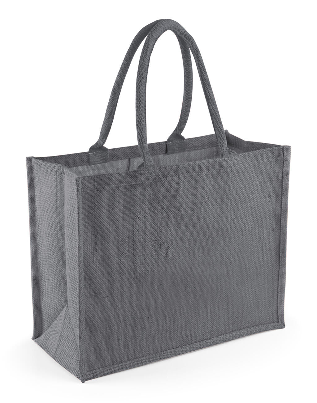 Classic Jute Shopper