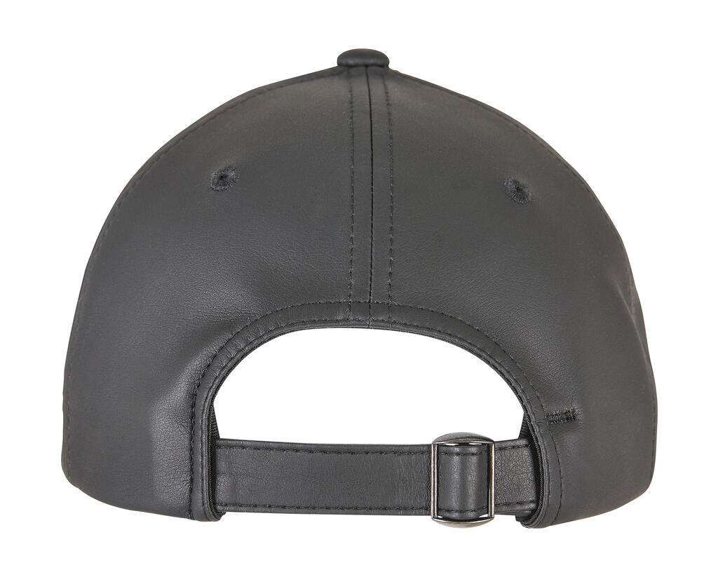 Alpha Shape Dad Cap