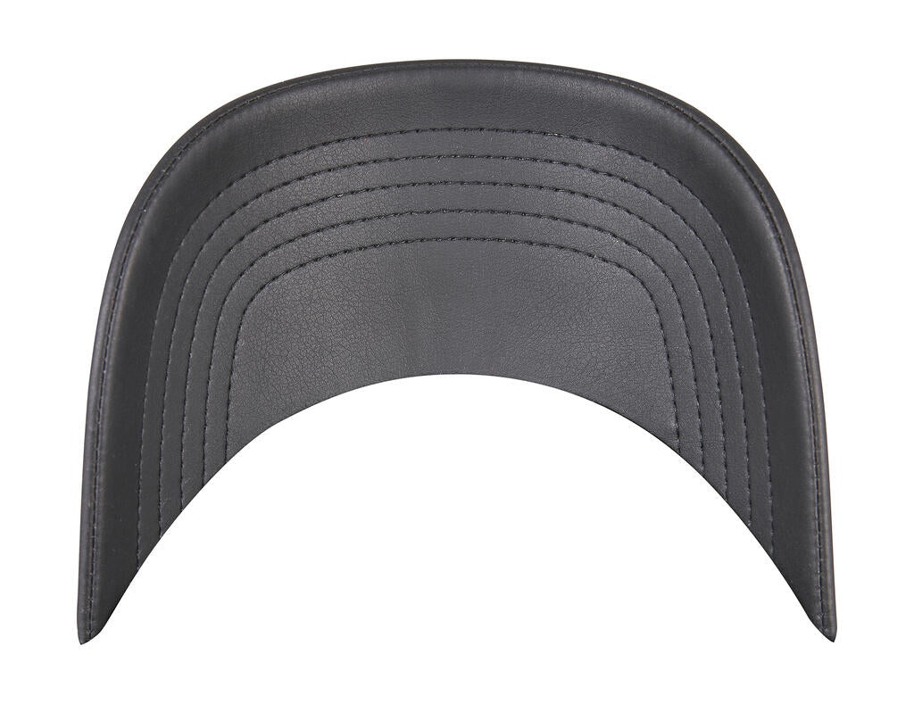 Alpha Shape Dad Cap
