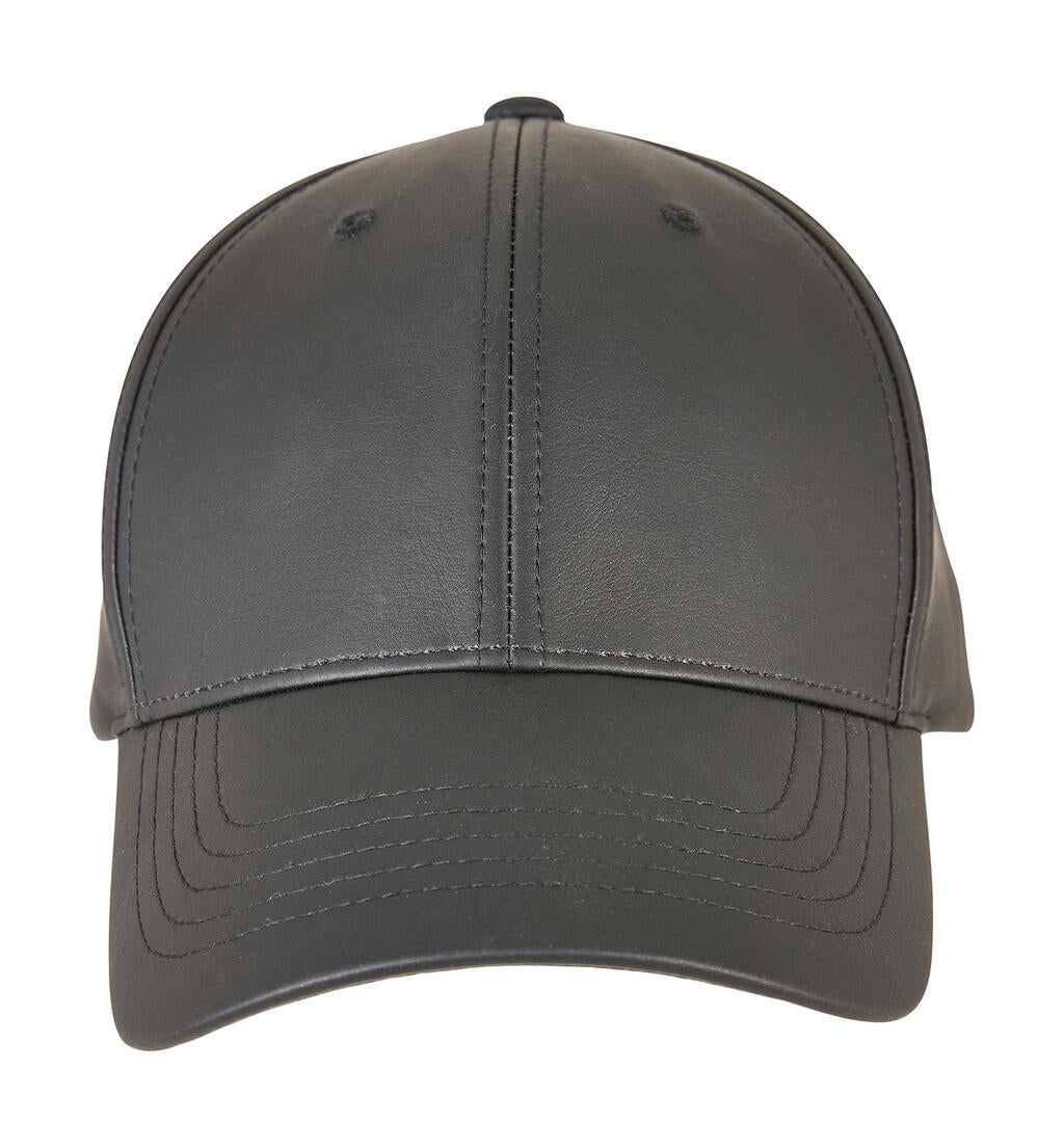 Alpha Shape Dad Cap