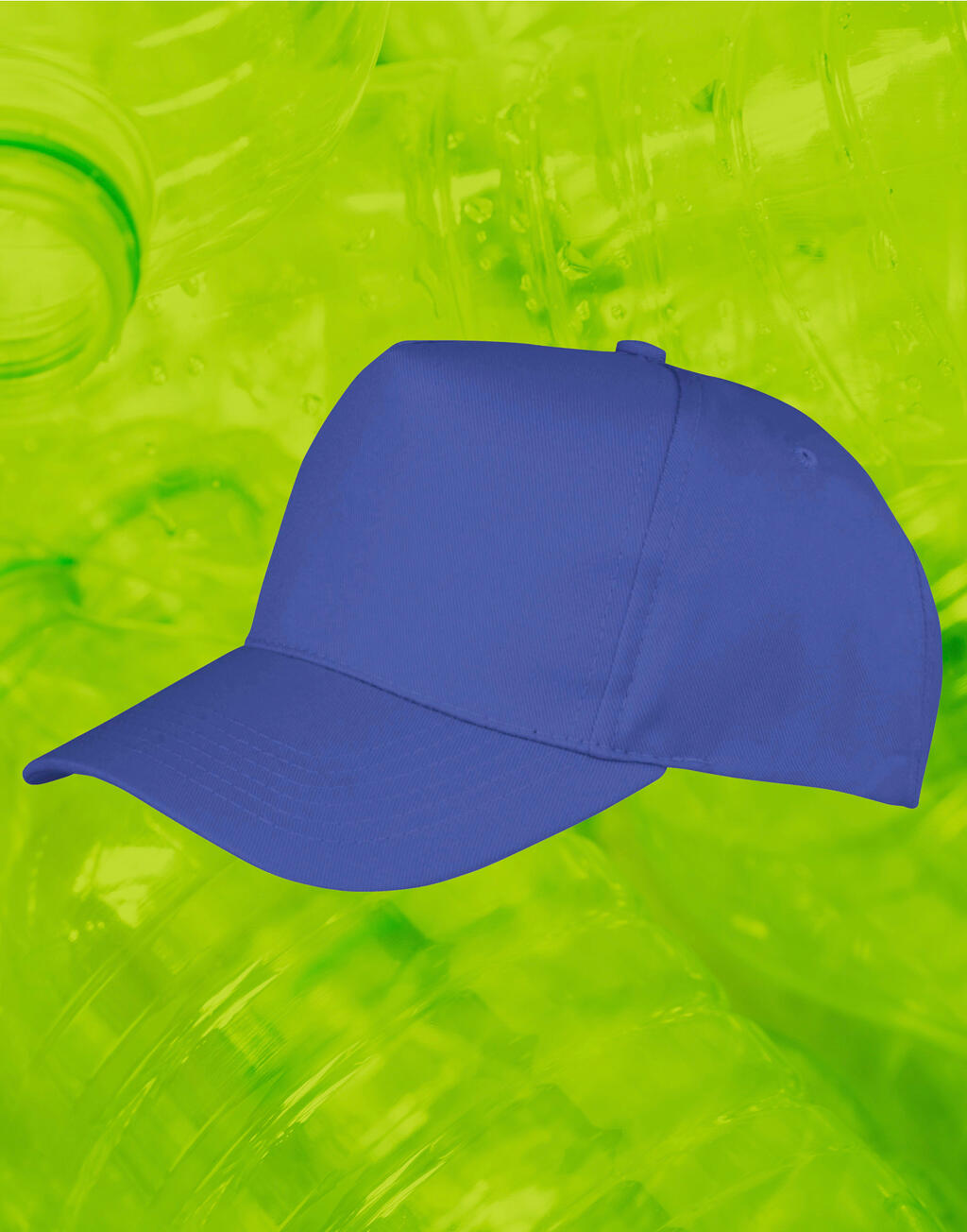 Core Junior Cap