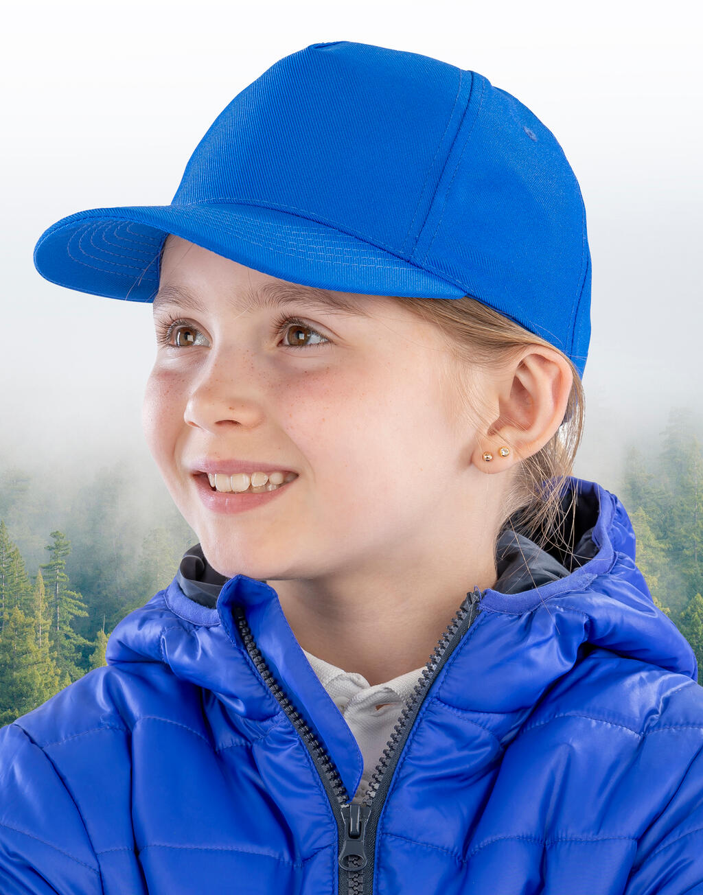 Core Junior Cap