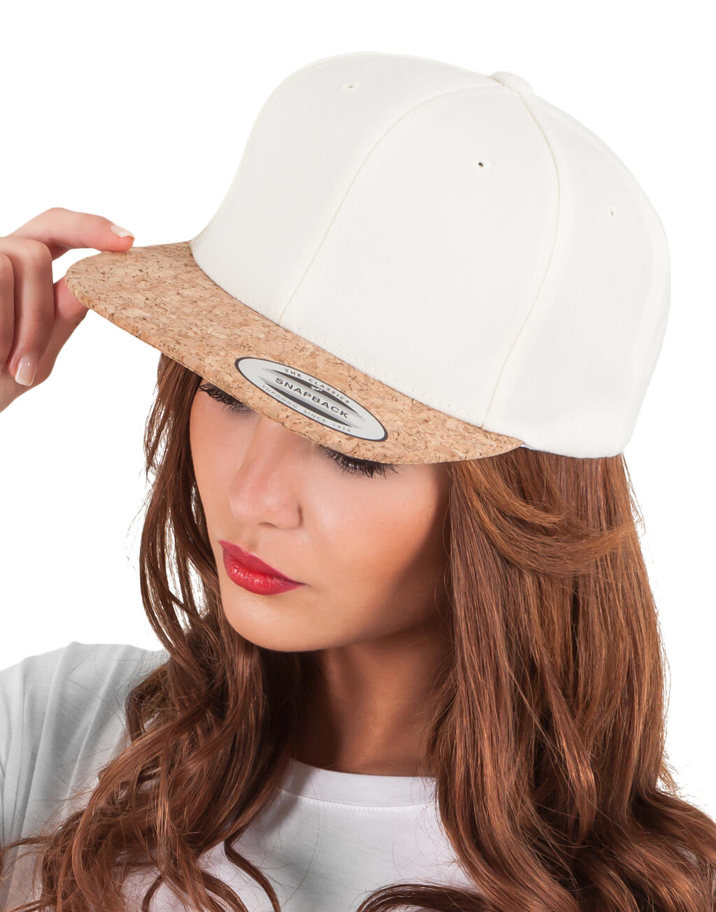 Cork Snapback