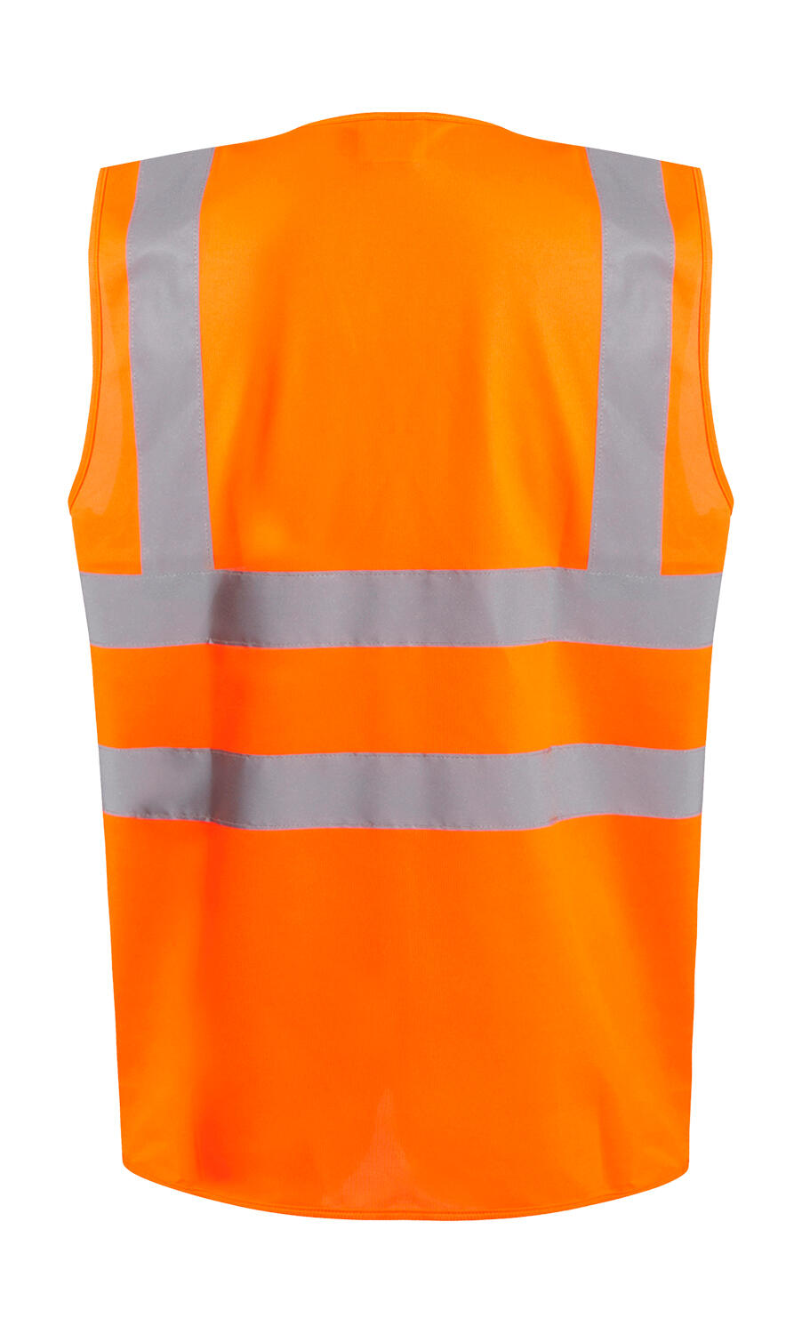 Hi-Vis Supervisor Vest