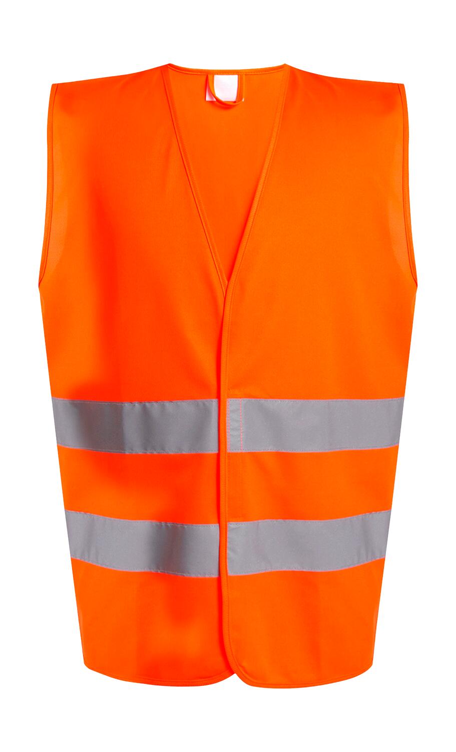 Essential Hi-Vis Vest