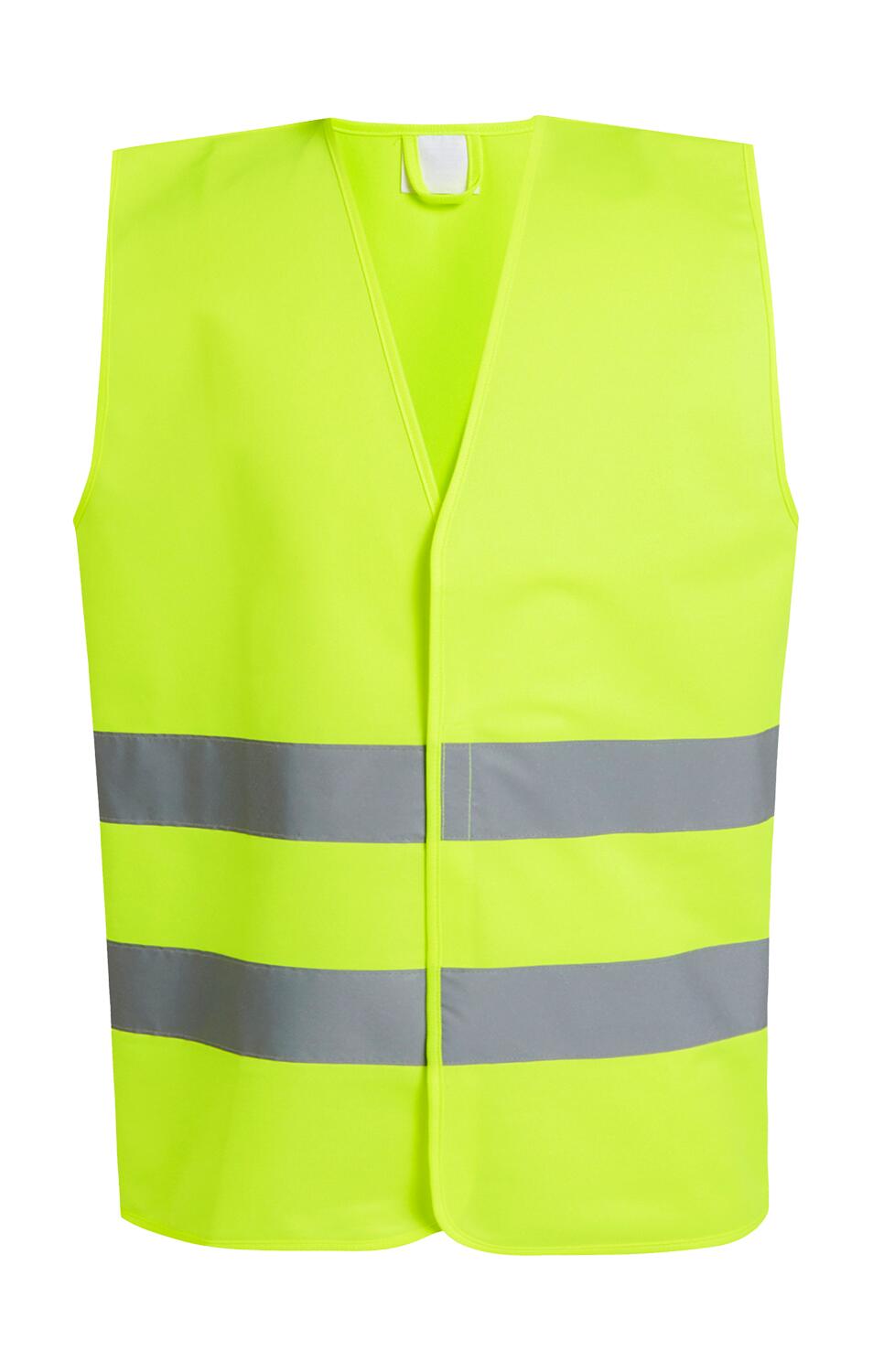 Essential Hi-Vis Vest