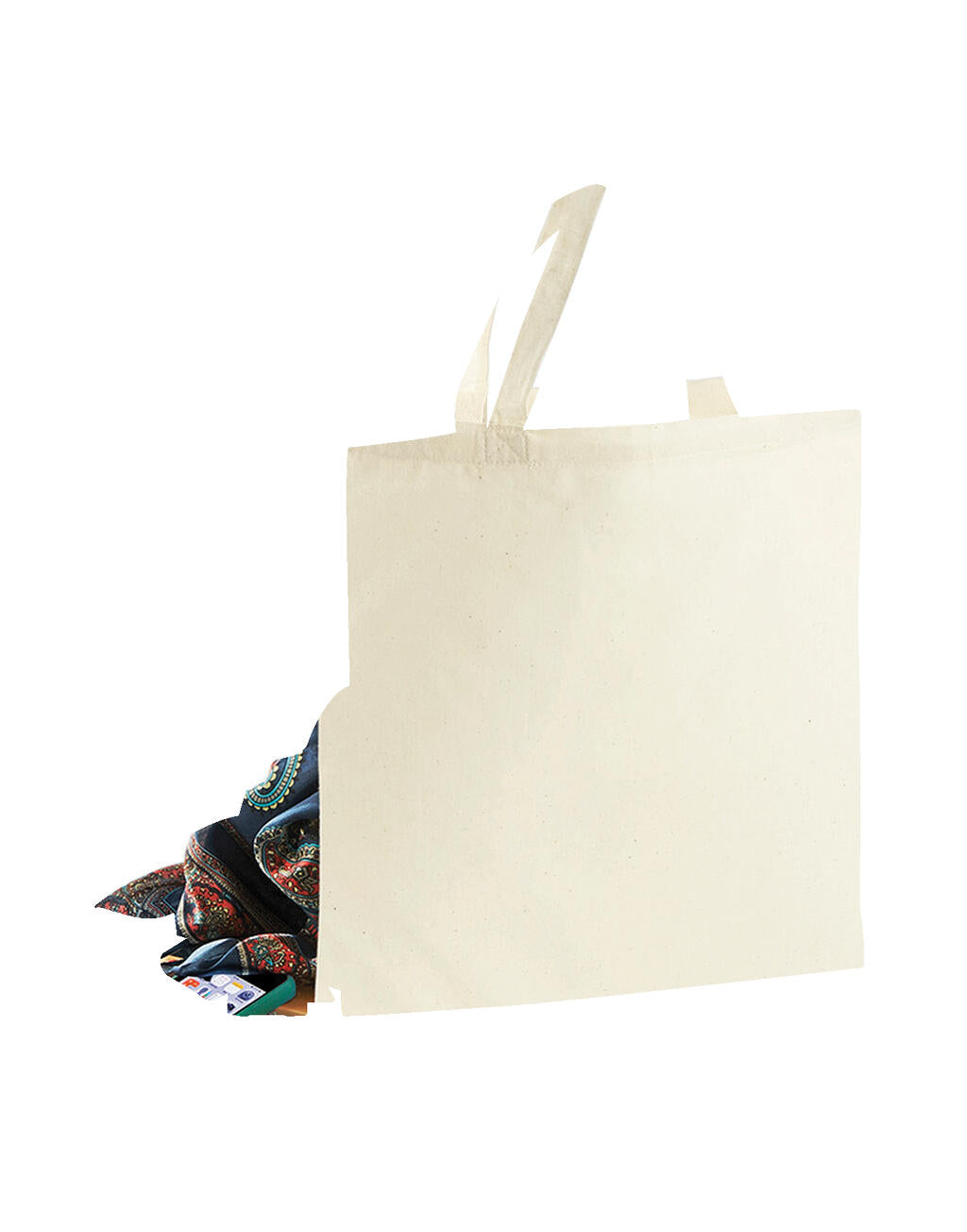 Budget Promo Bag
