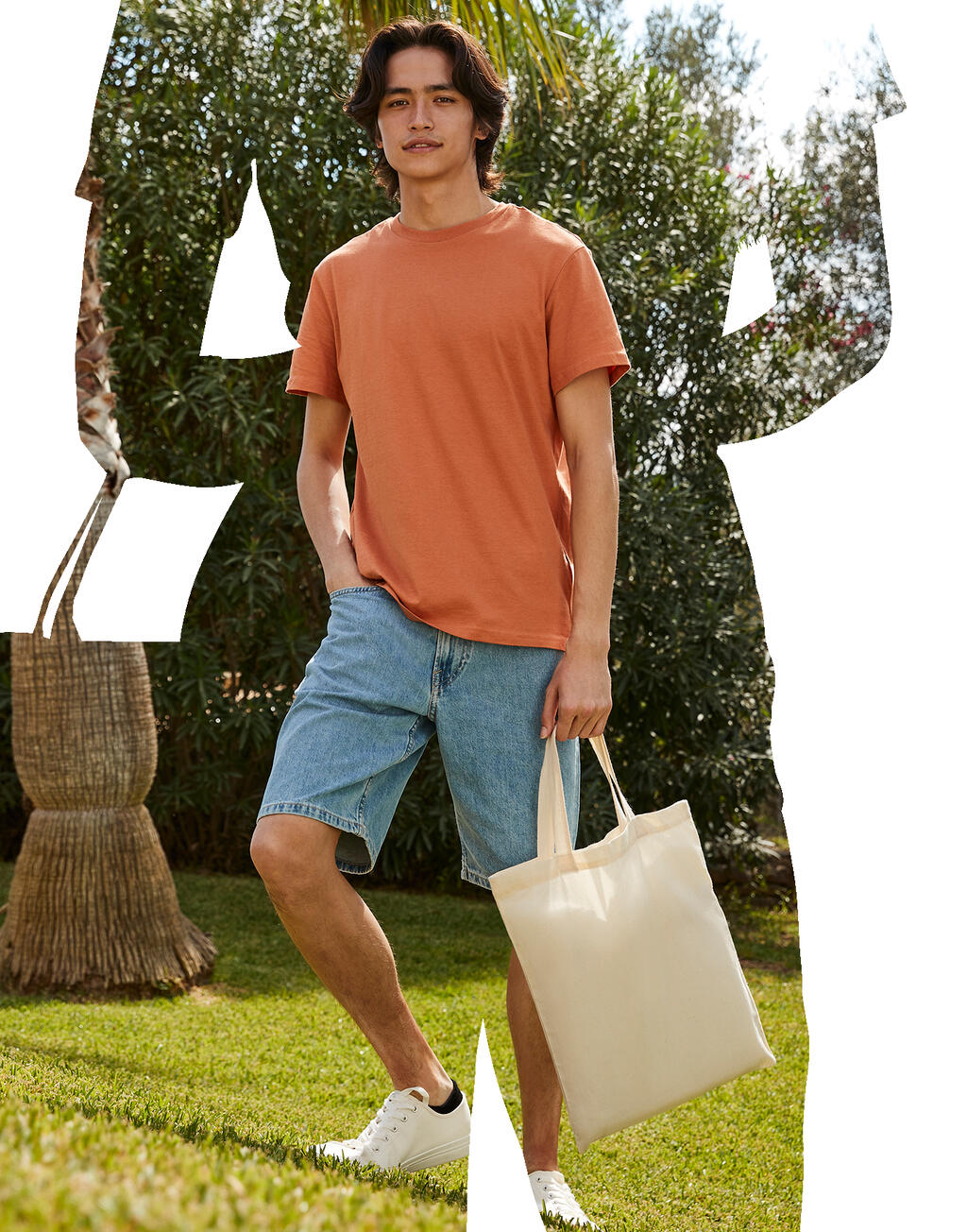 Budget Promo Bag