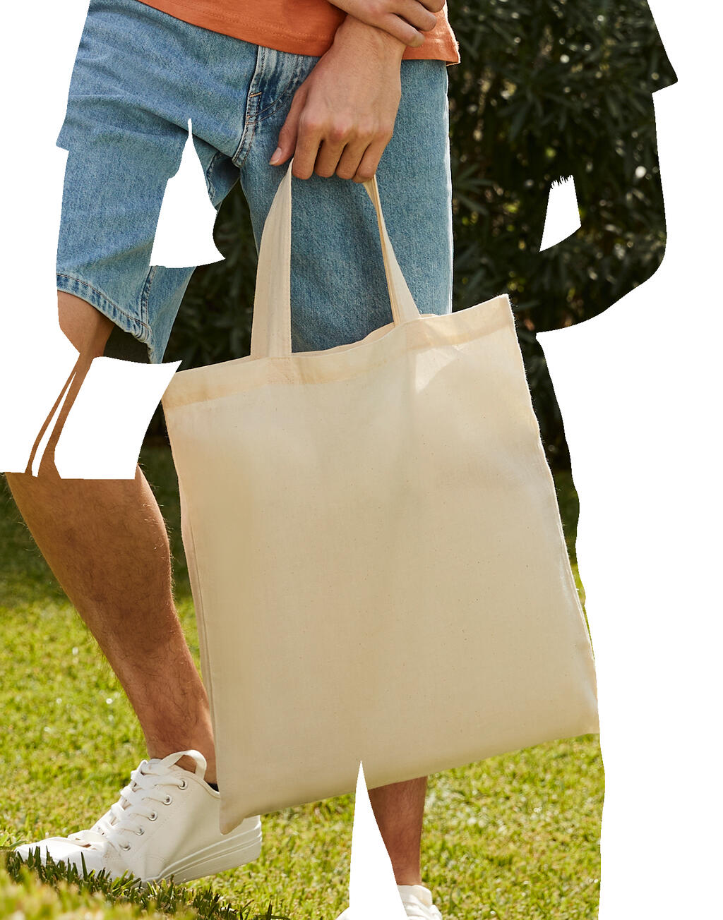 Budget Promo Bag