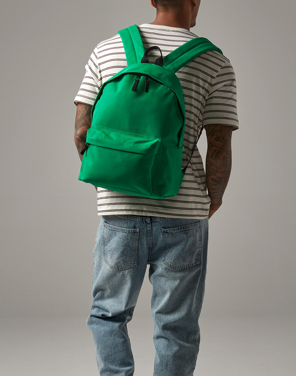 Fashion Backpack