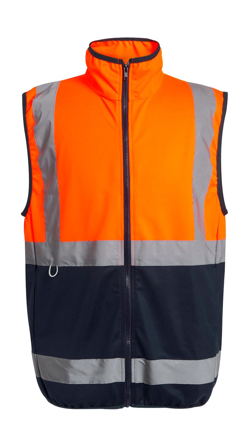 Pro Hi-Vis Gilet