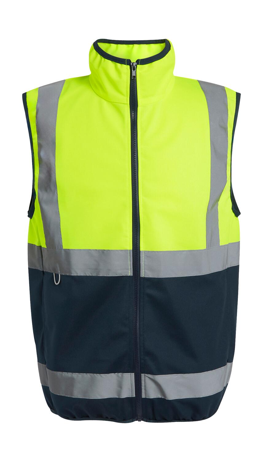 Pro Hi-Vis Gilet