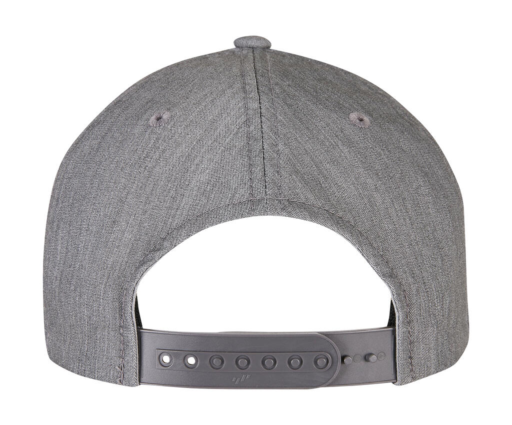 Melange Mix Cap