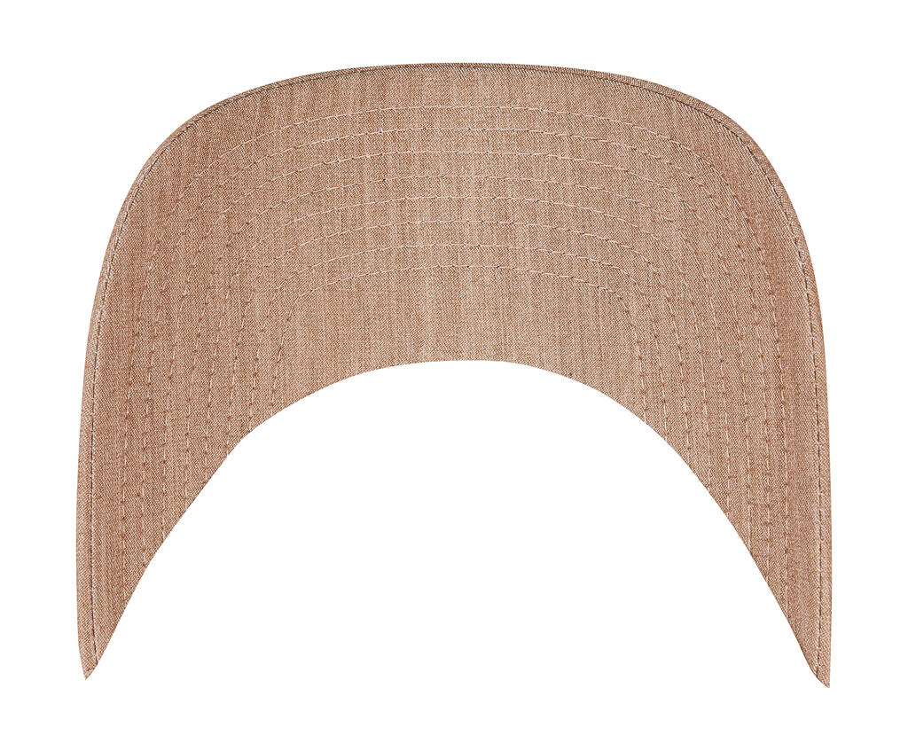 Melange Mix Cap
