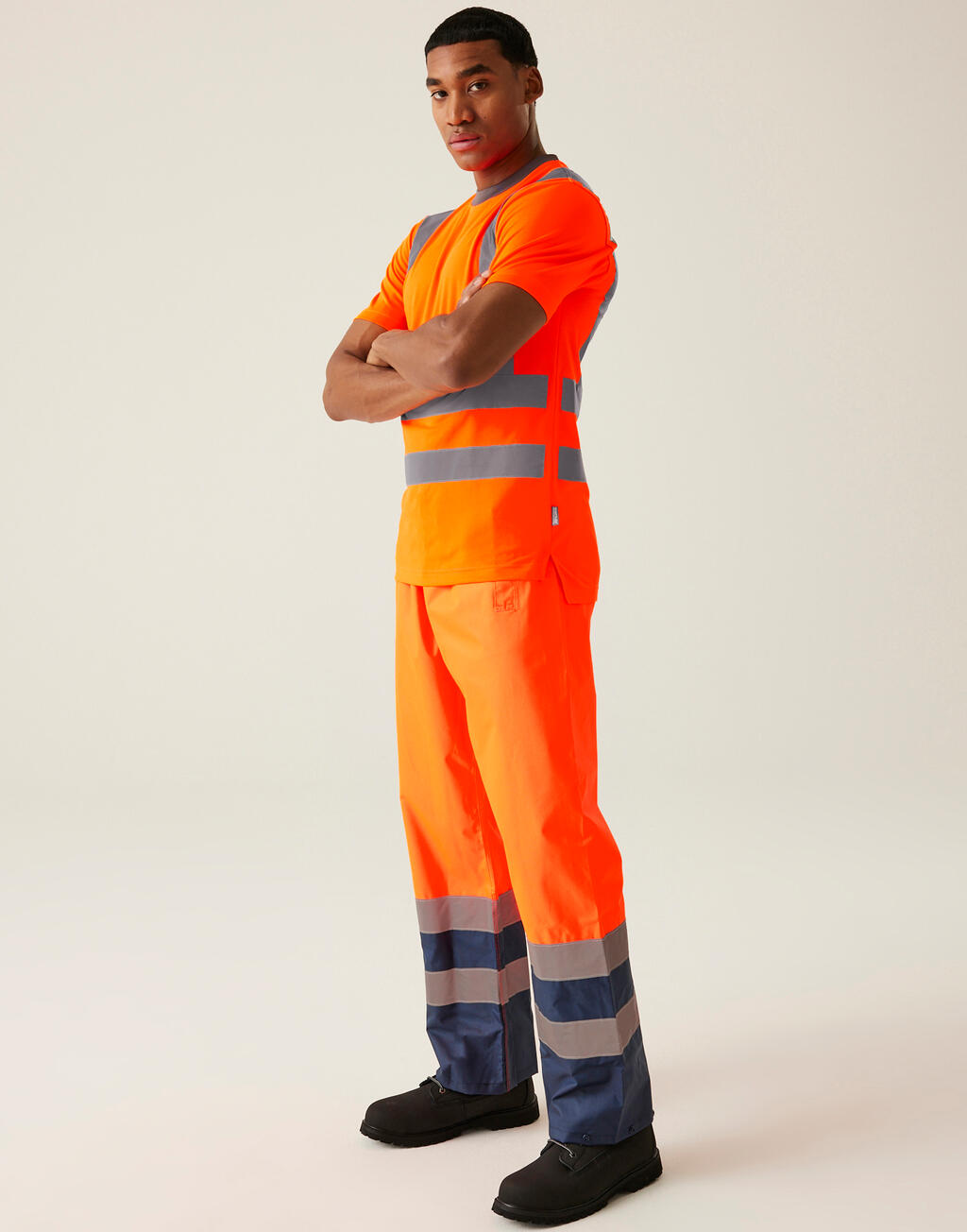 Pro Hi-Vis T-Shirt