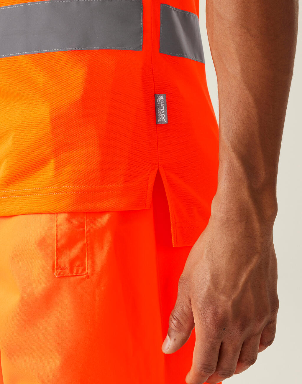 Pro Hi-Vis T-Shirt