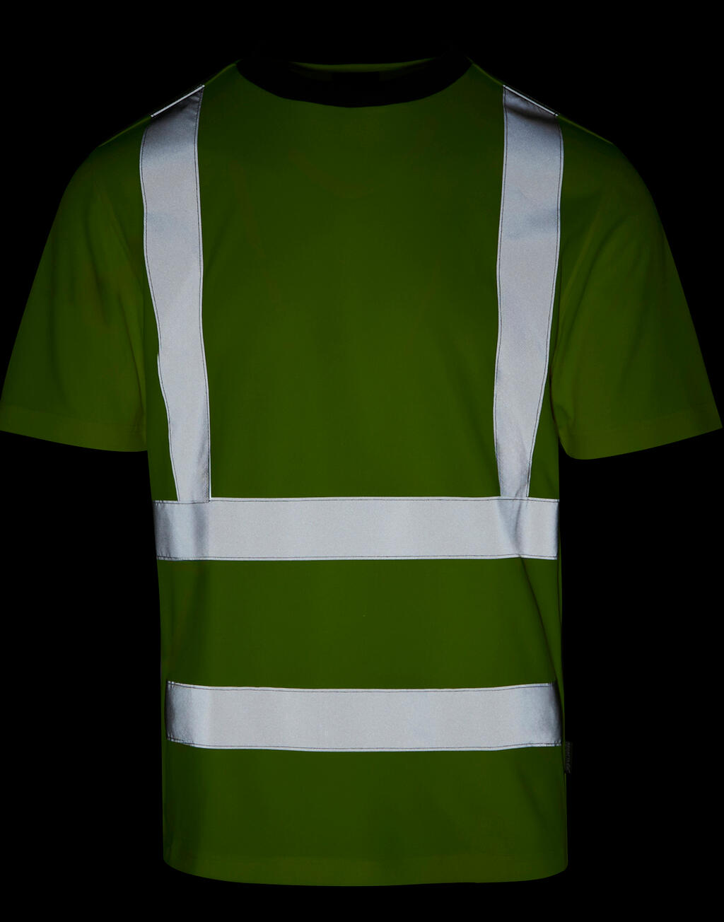 Pro Hi-Vis T-Shirt