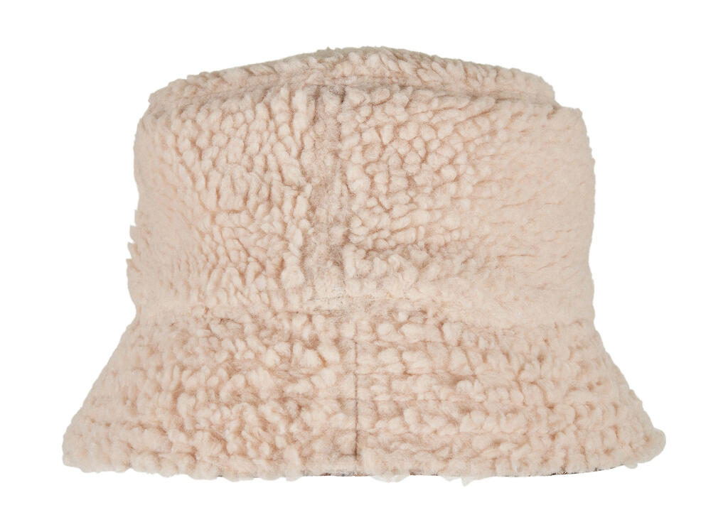 Sherpa Camo Bucket Hat