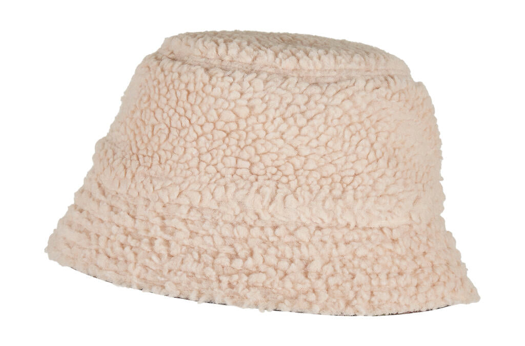 Sherpa Camo Bucket Hat