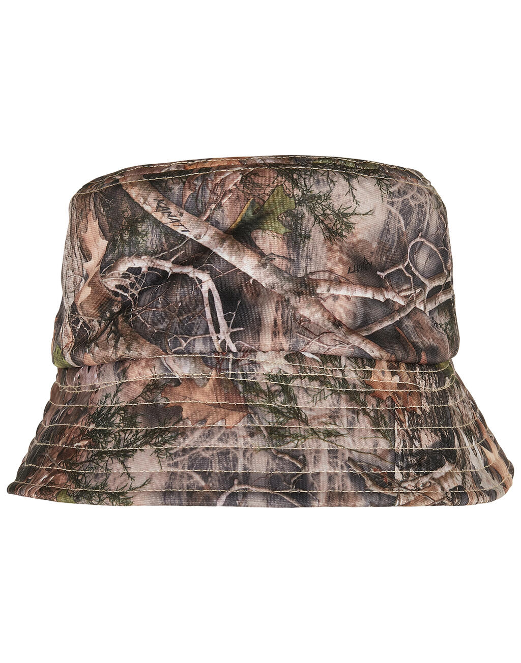 Sherpa Camo Bucket Hat