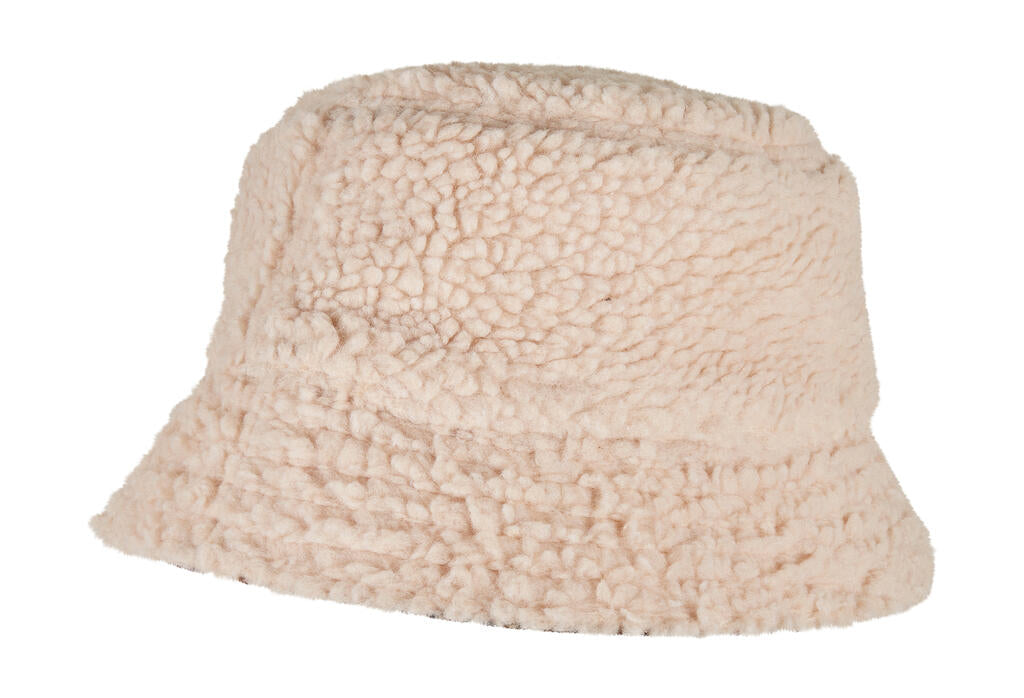 Sherpa Camo Bucket Hat