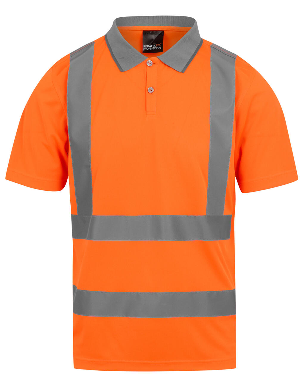 Pro Hi-Vis Polo
