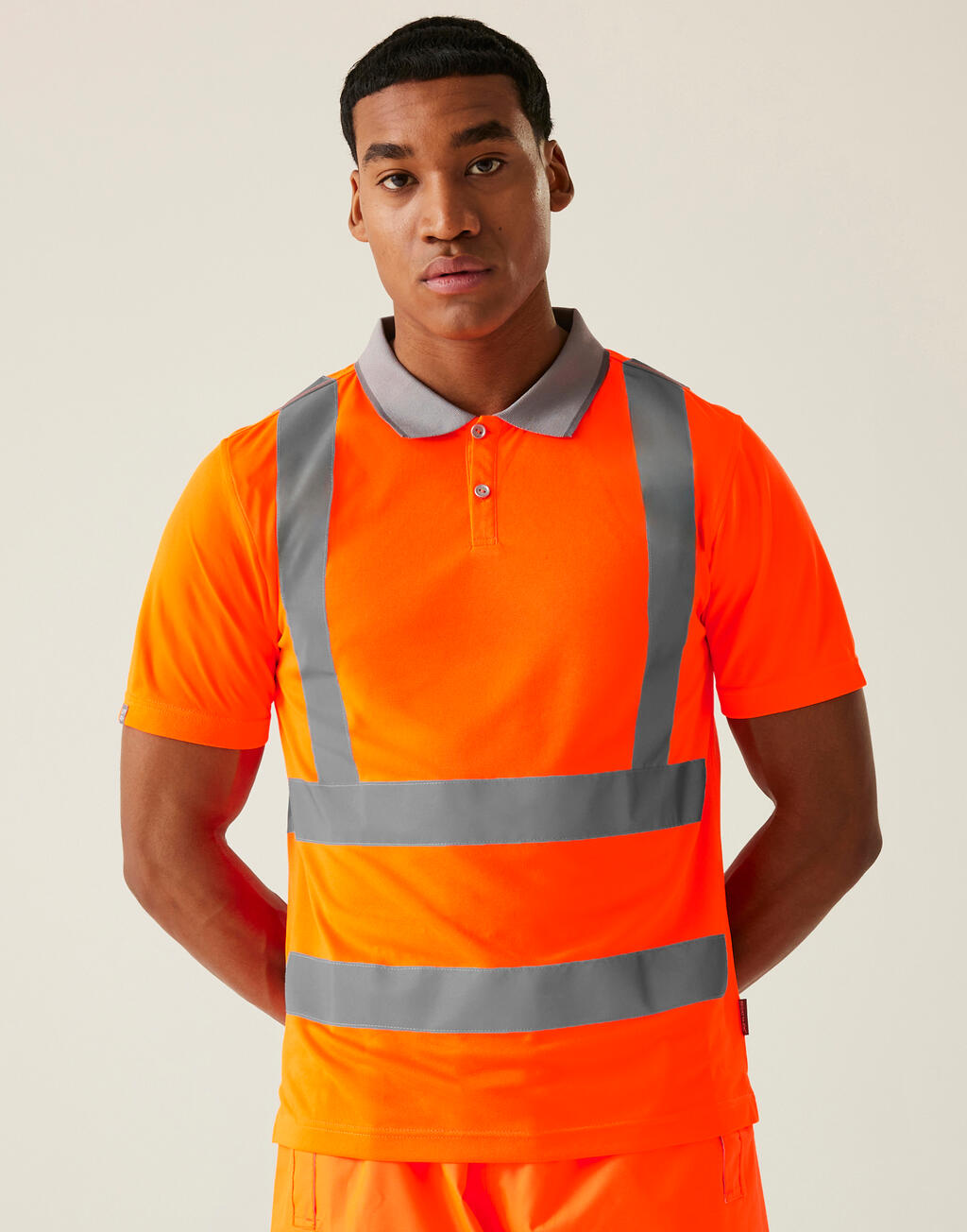 Pro Hi-Vis Polo