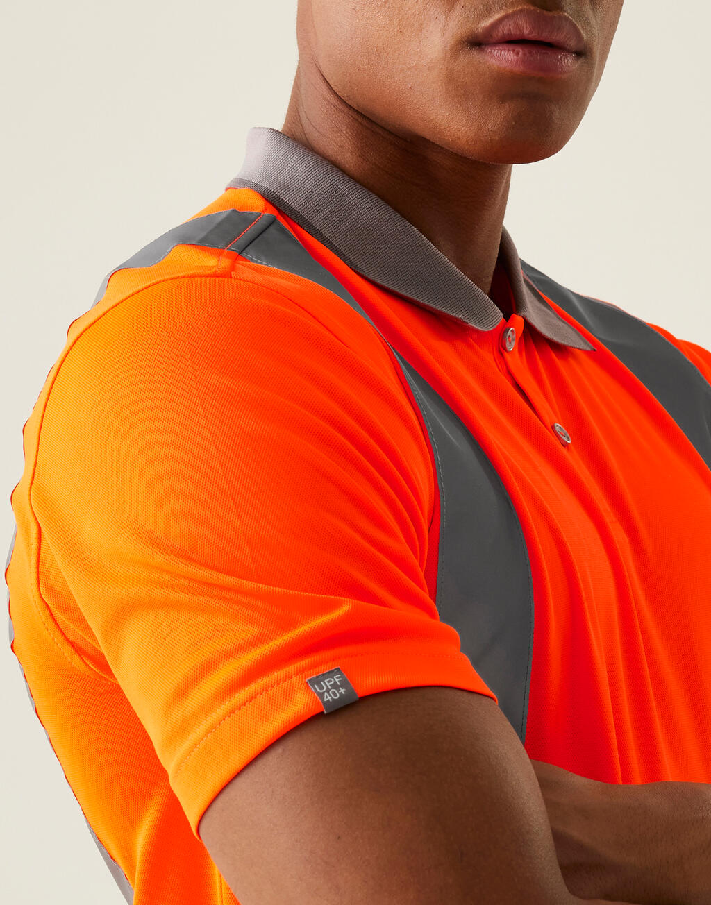 Pro Hi-Vis Polo