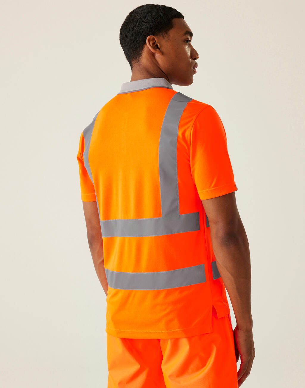 Pro Hi-Vis Polo