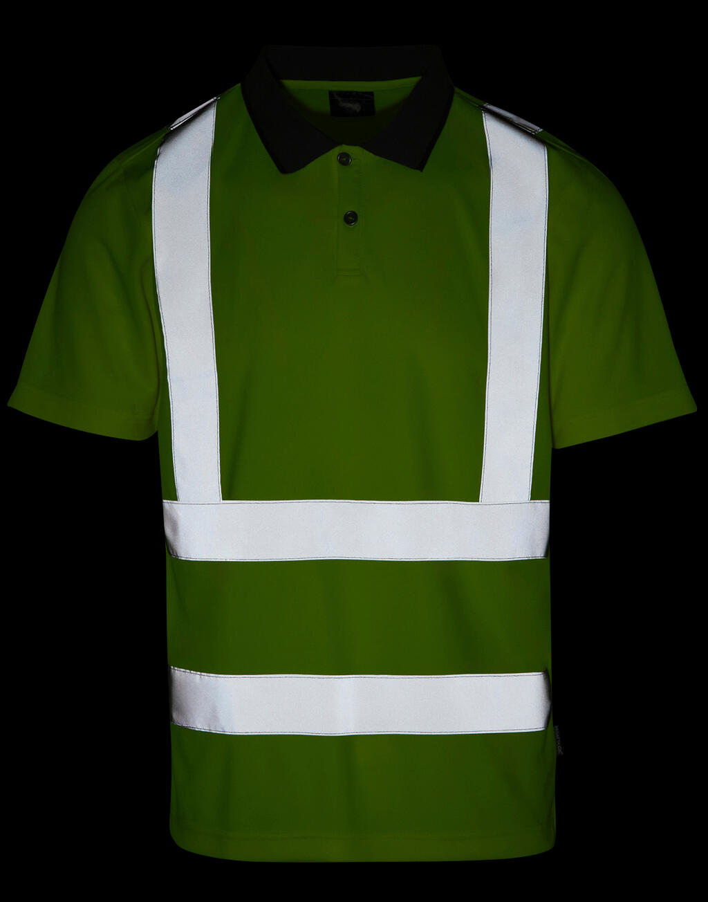 Pro Hi-Vis Polo