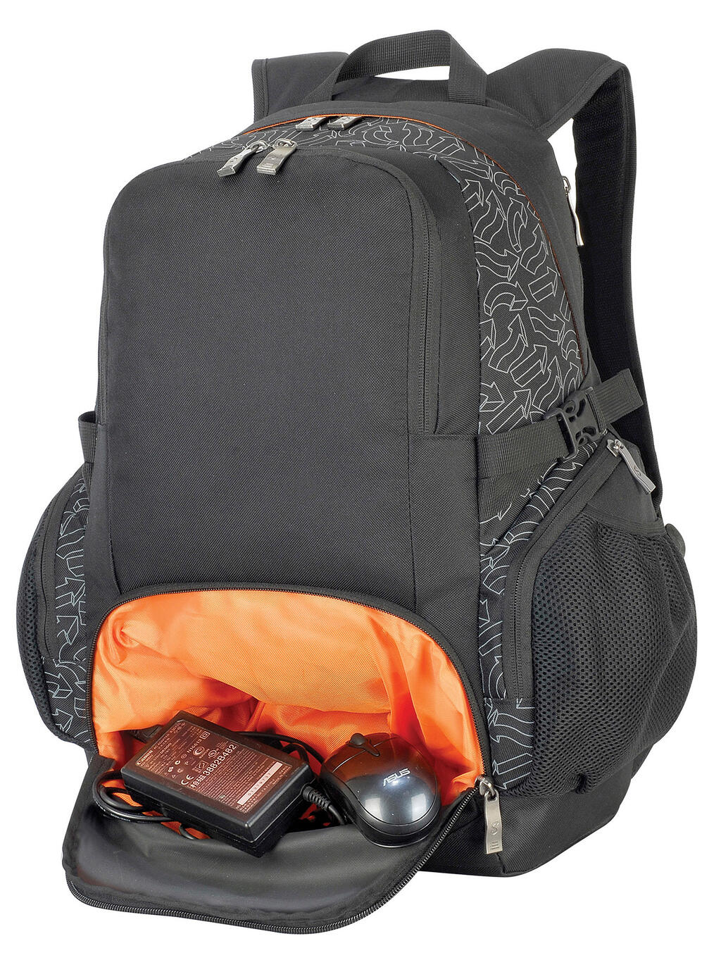 London Backpack