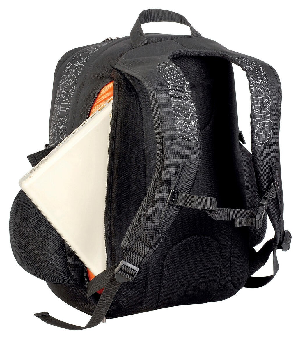 London Backpack