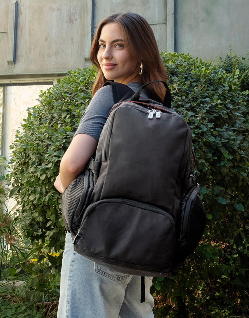 London Backpack
