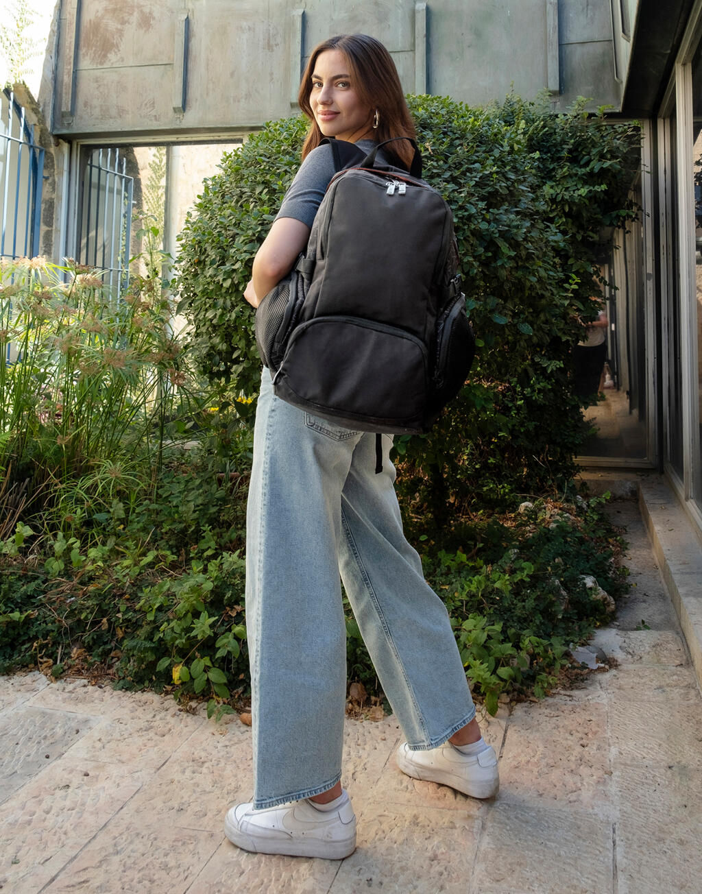 London Backpack