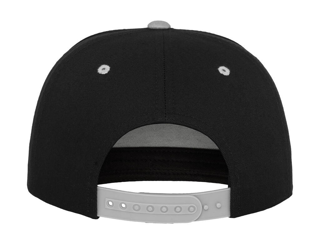 Classic Snapback