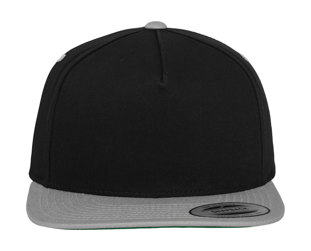 Classic Snapback