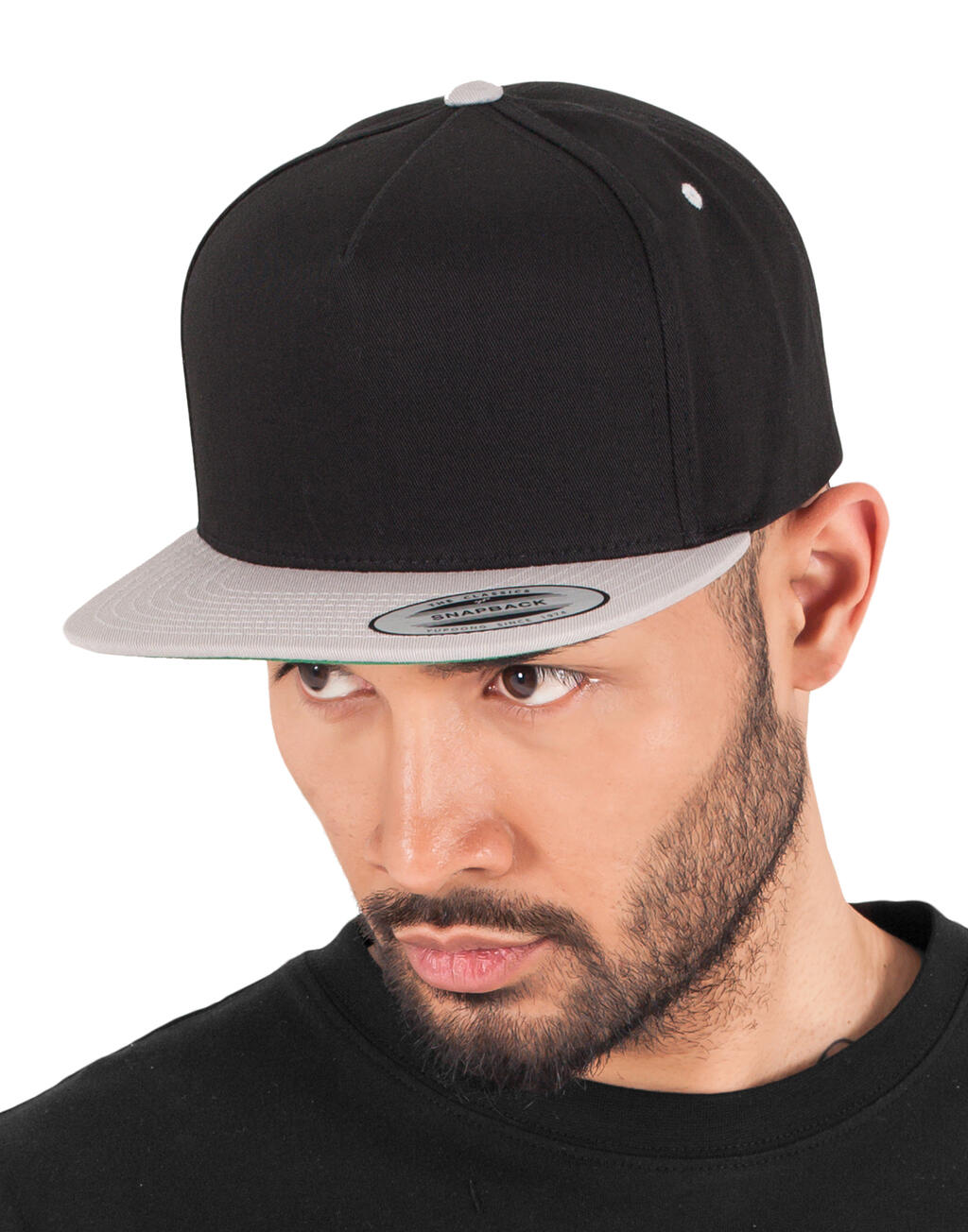 Classic Snapback