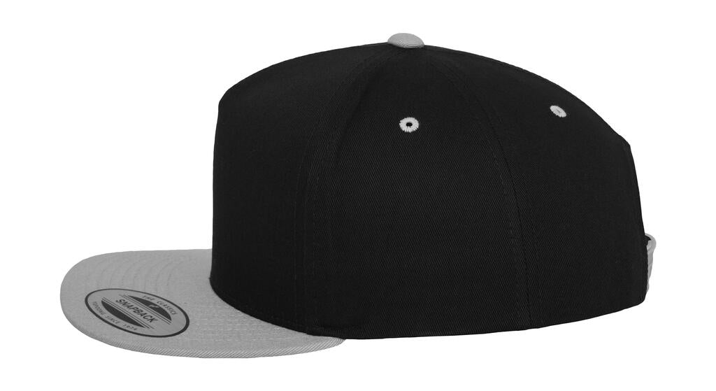 Classic Snapback