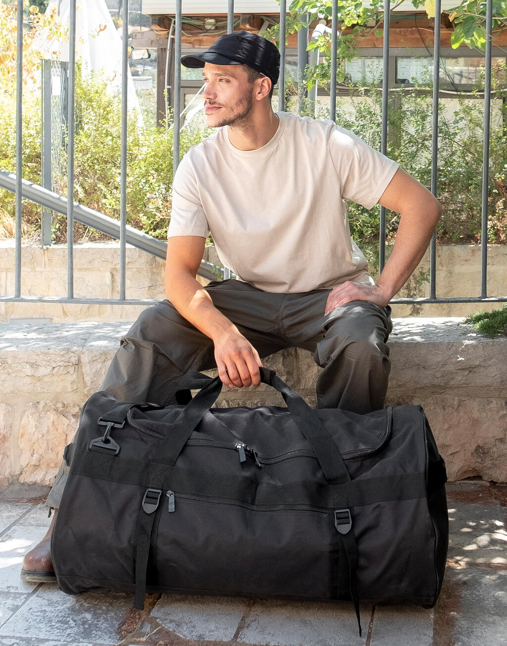 Atlantic Kitbag