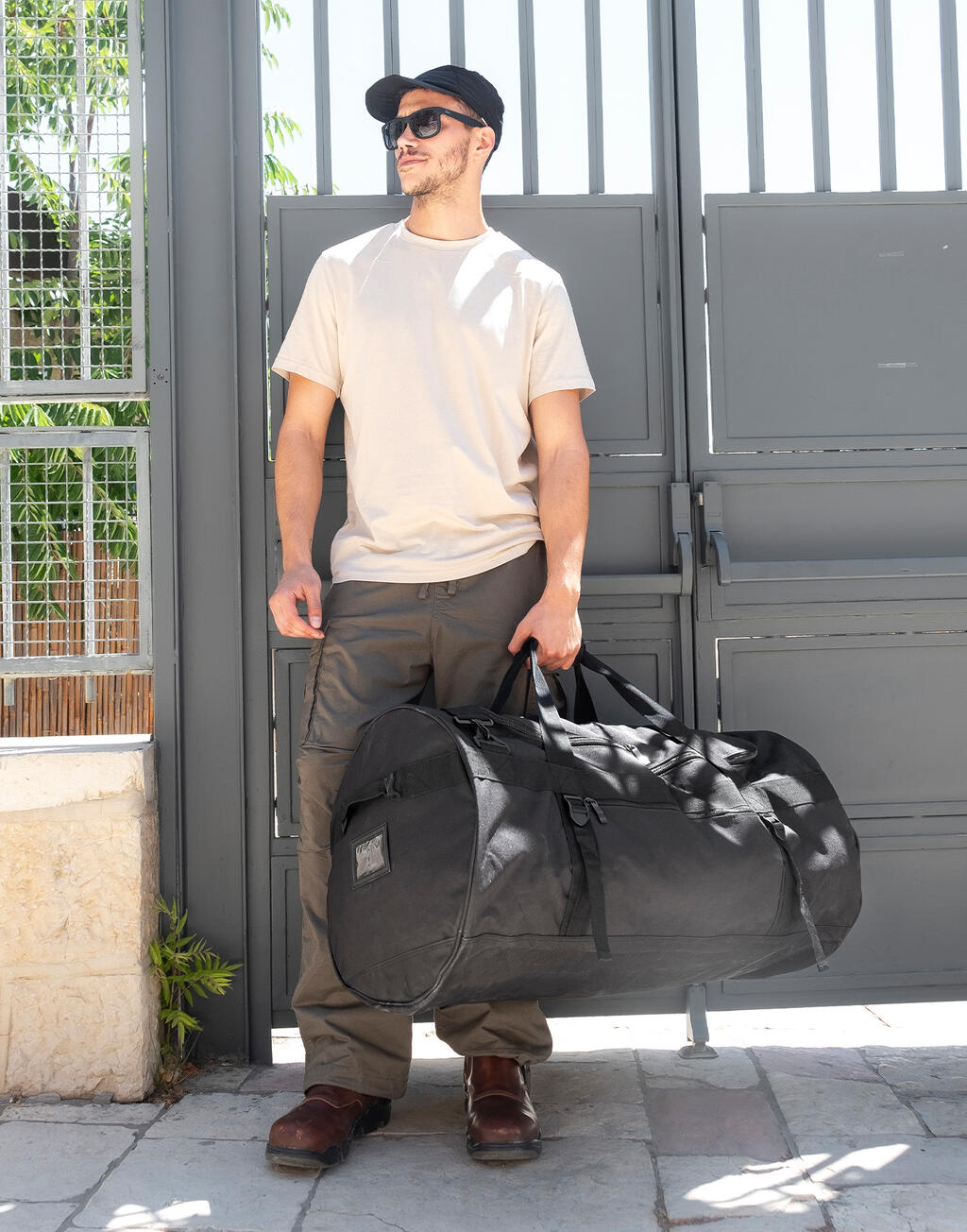 Atlantic Kitbag