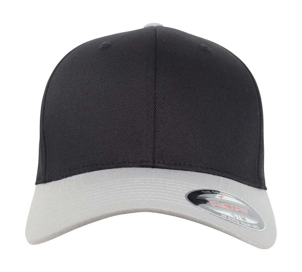 Flexfit Wooly Combed 2-Tone