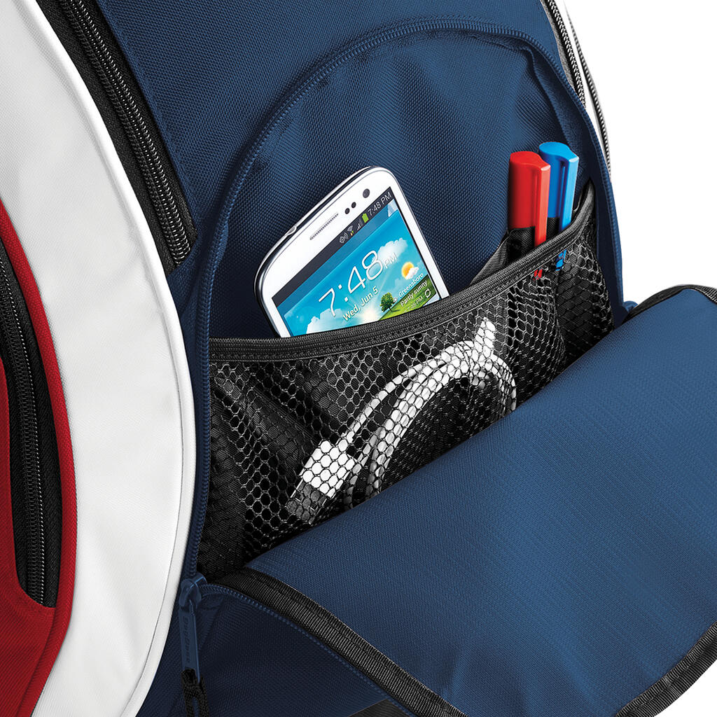 Teamwear Backpack