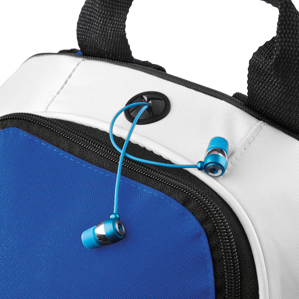 Teamwear Backpack