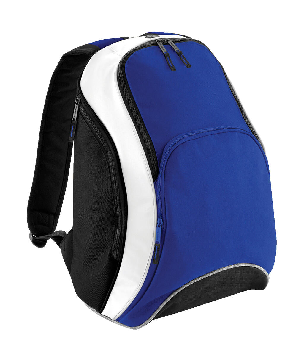 Teamwear Backpack