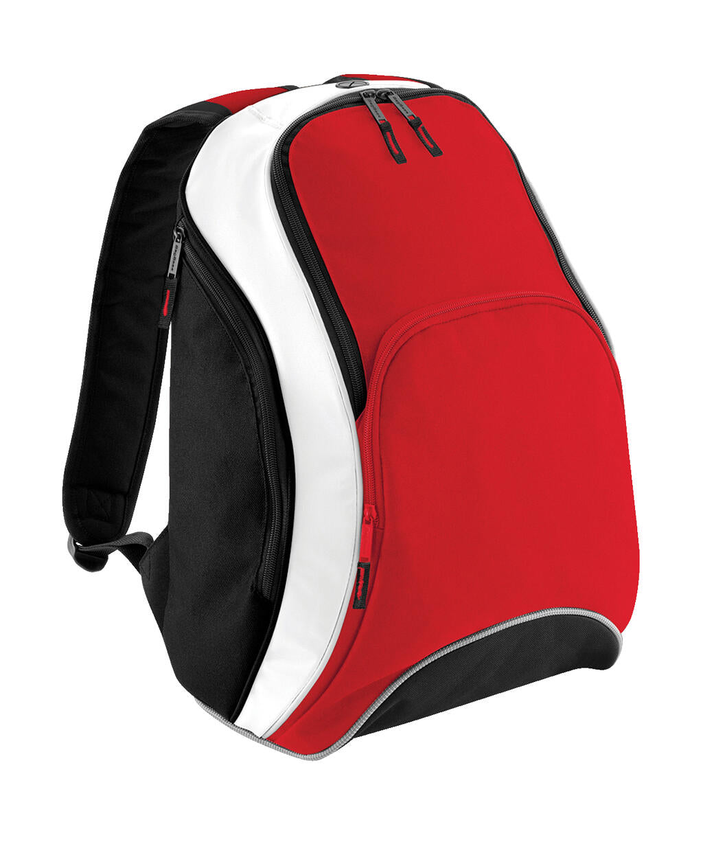 Teamwear Backpack