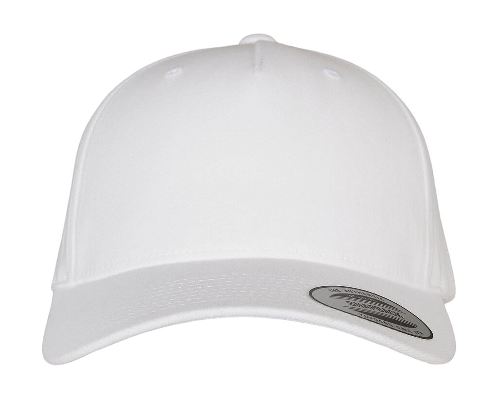 Premium Snapback Cap