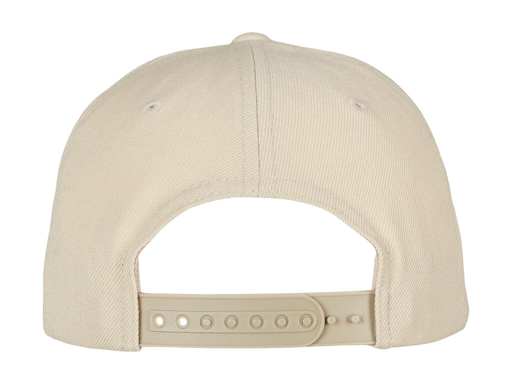 Premium Snapback Cap
